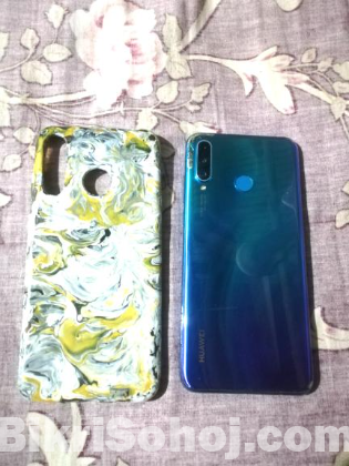 Huawei P30Lite Mobile Phone